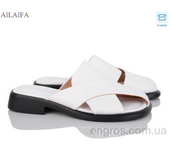 Шлепки Ailaifa